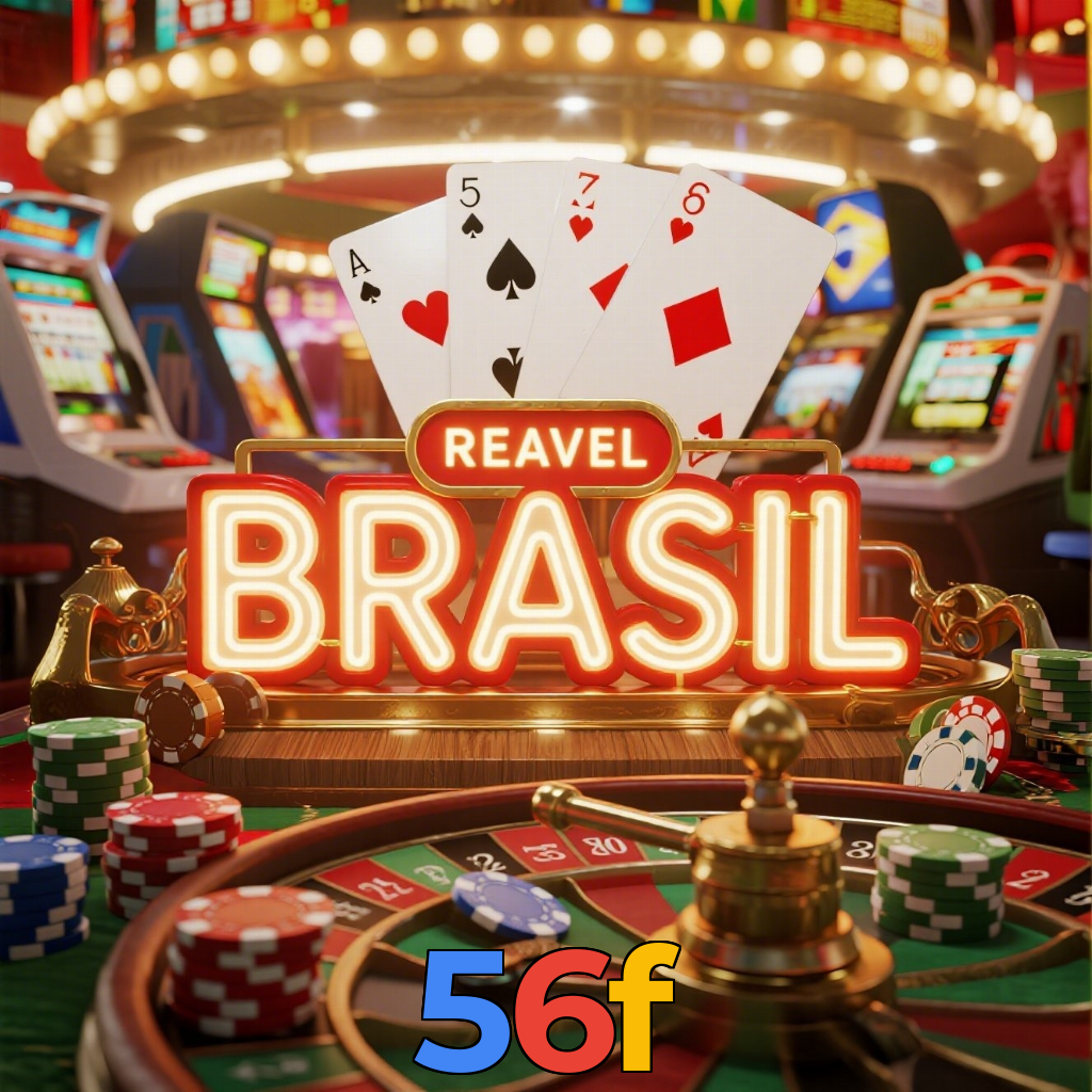 56f:Sinta a adrenalina das slots e conquiste vitórias como nunca!