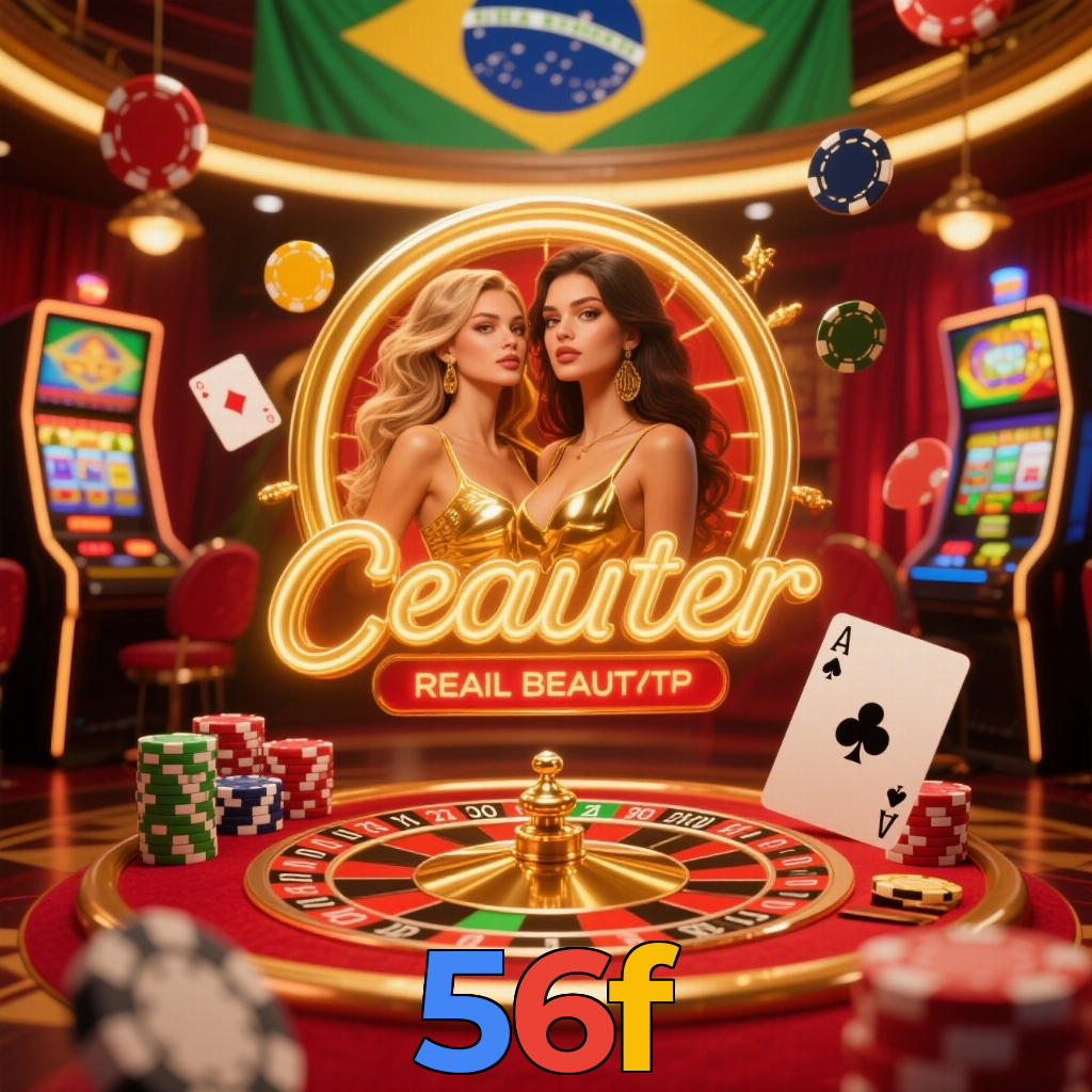 56f:Aposte no seu time e ganhe com os melhores jogos de cassino online!
