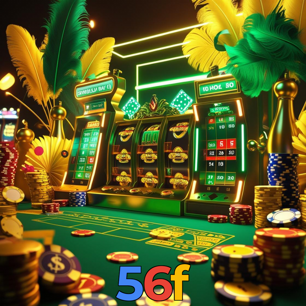 56f:Ganhe no futebol e jogue os melhores jogos de cassino online!