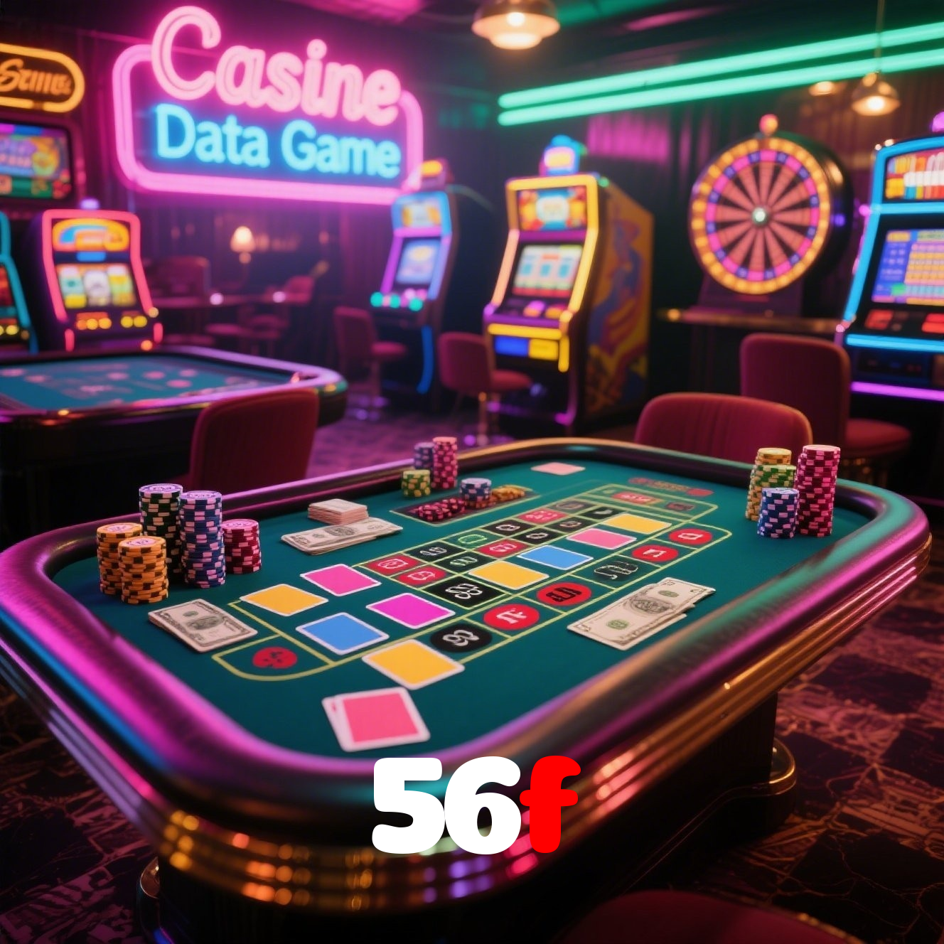 56f: O cassino online mais seguro do Brasil está aqui para te premiar!