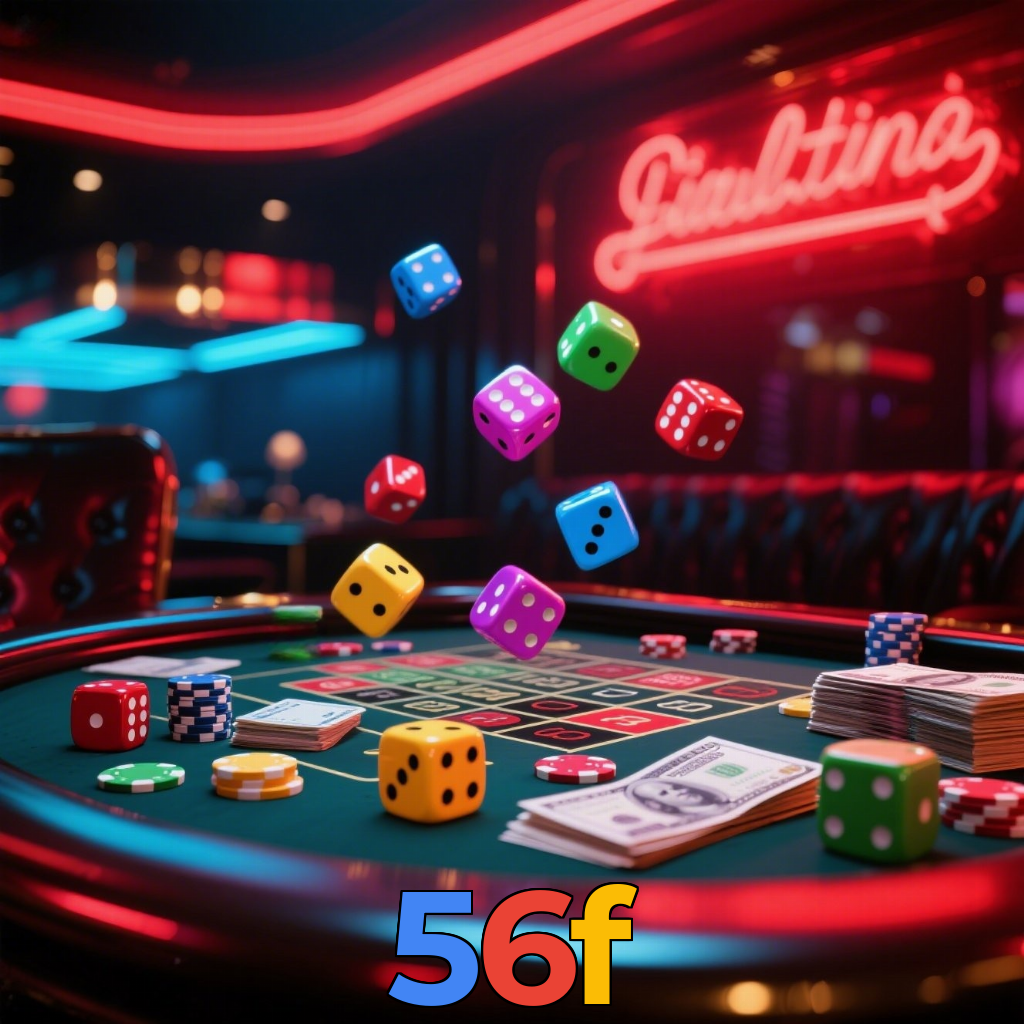 56f:Jogue blackjack e aposte no futebol para uma experiência emocionante!