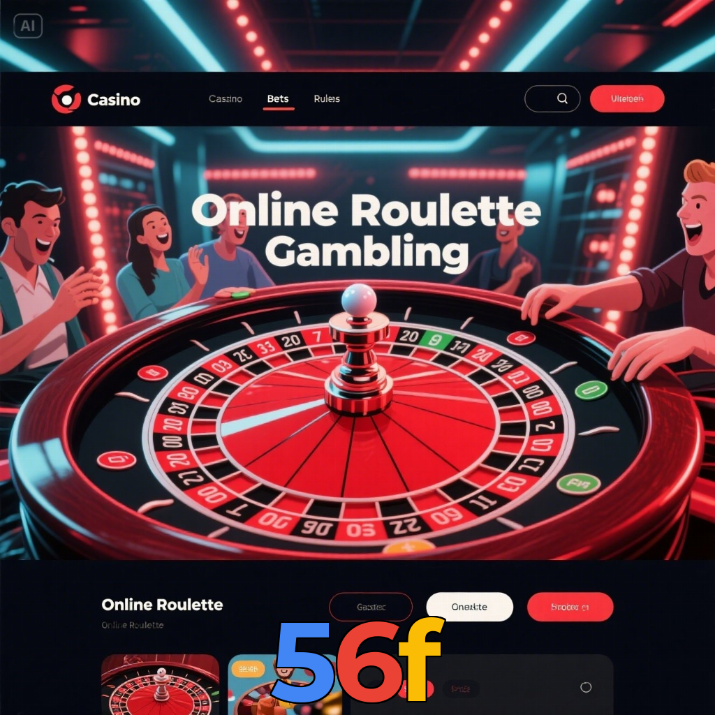 56f:A diversão e as vitórias estão te esperando no nosso cassino online!