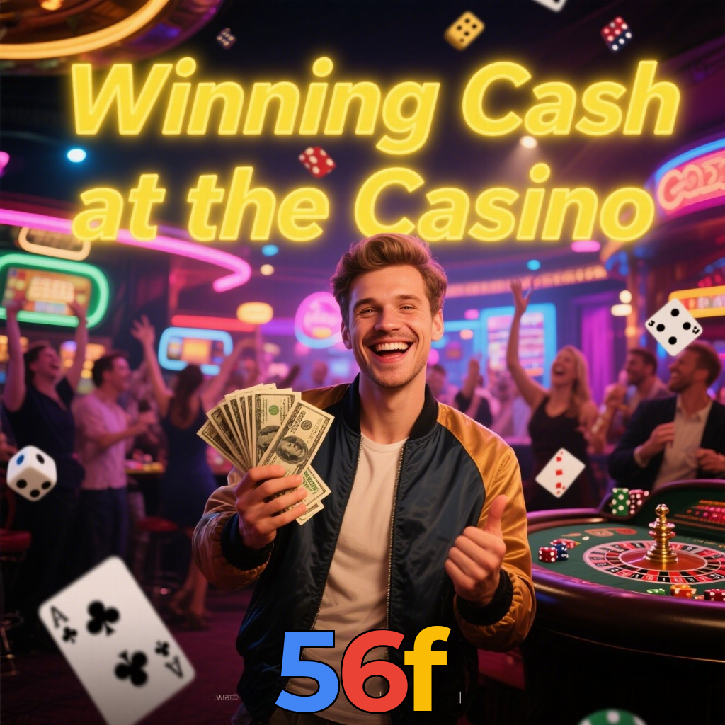 56f:Em cada giro, uma vitória! Jogue nas melhores slots online!