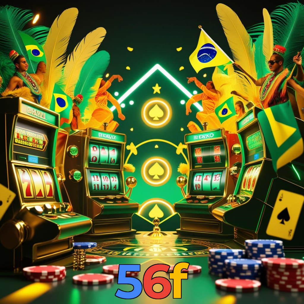 56f：Jogue poker e mostre suas habilidades para ganhar!