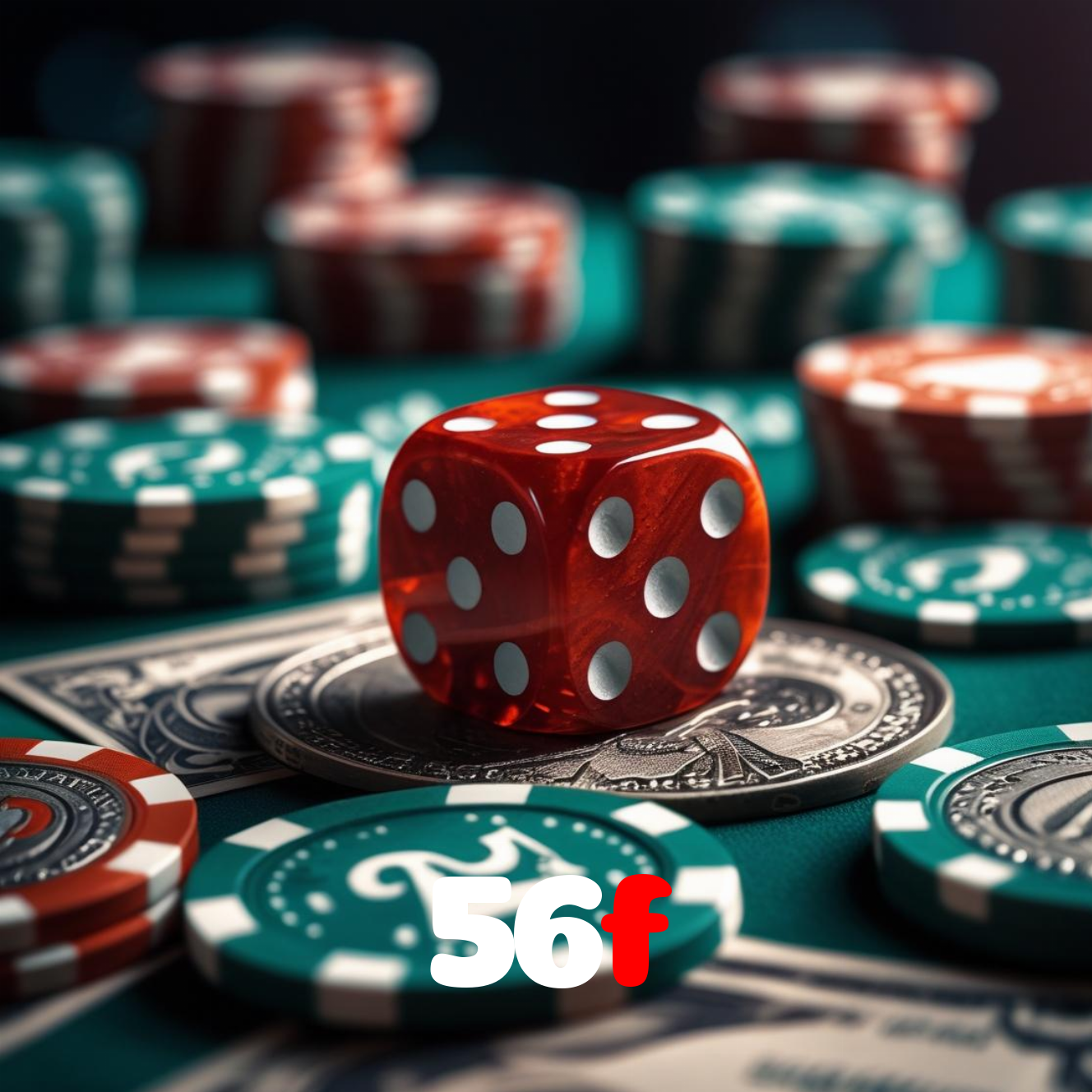 56f：Apostas no futebol e diversão garantida com roleta e blackjack!