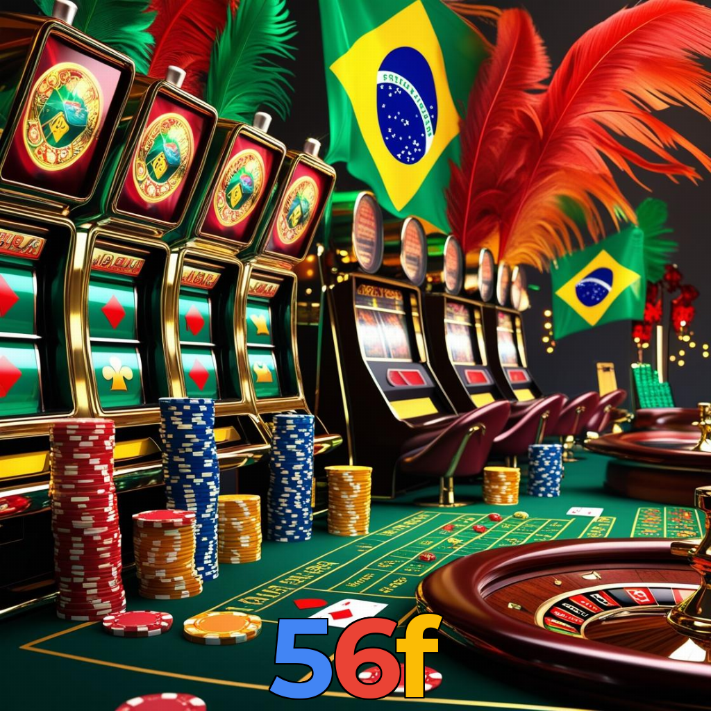 56f:Jogue agora no nosso cassino online e ganhe muito mais!