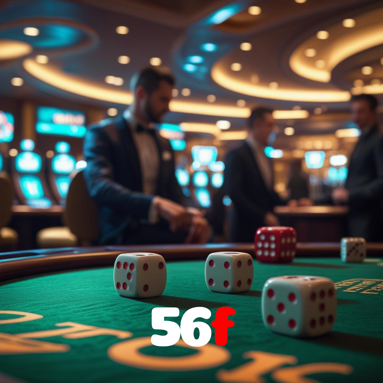 56f:Jogue poker, aposte no futebol e ganhe prêmios incríveis em nosso cassino!