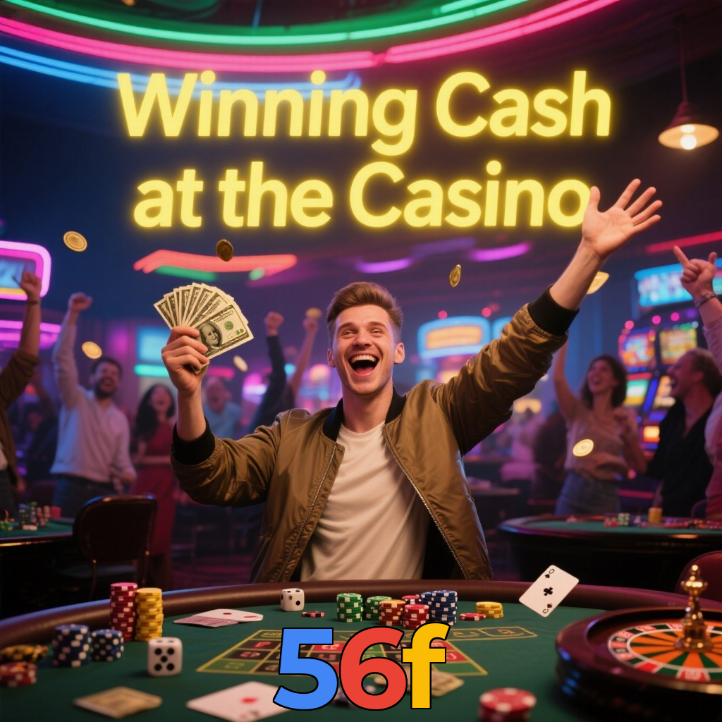 56f:O cassino mais confiável para jogar blackjack e apostar no futebol!