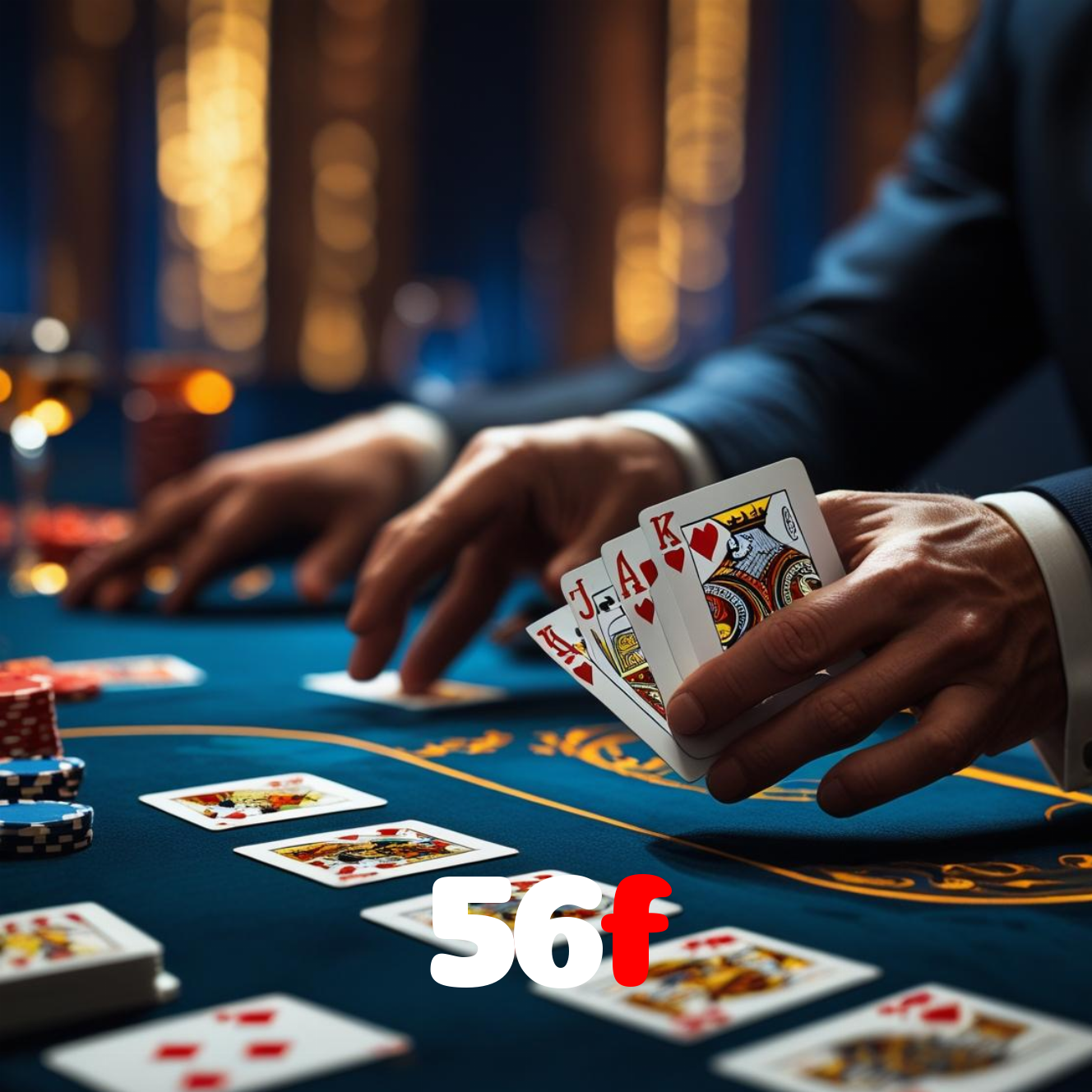 56f：Gire nas slots e conquiste vitórias extraordinárias!