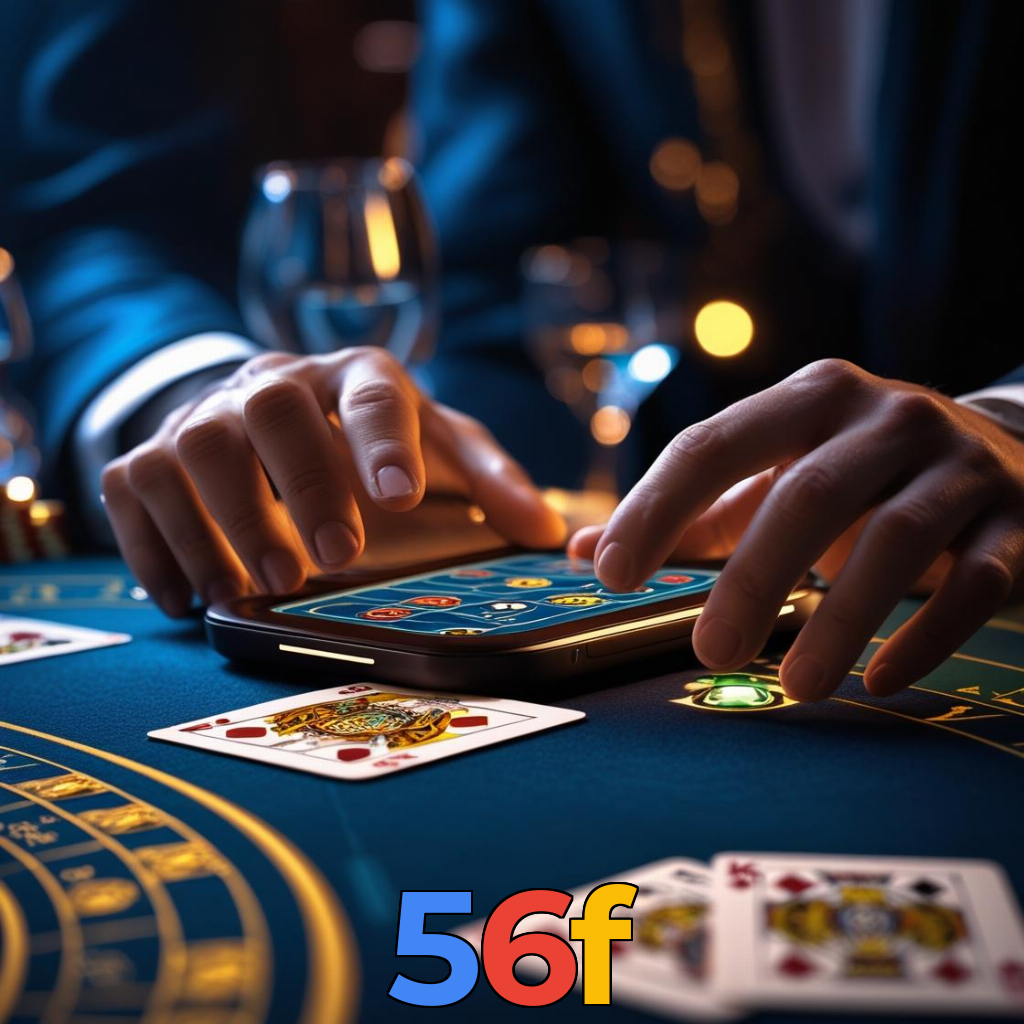 56f:Poker, roleta e apostas no futebol online, onde sua sorte brilha!