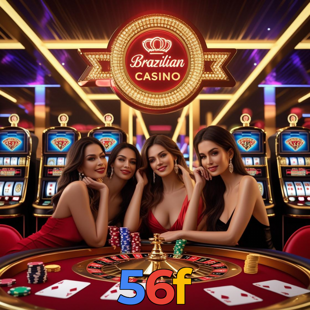56f:Em cada giro nas slots, a vitória está ao seu alcance!