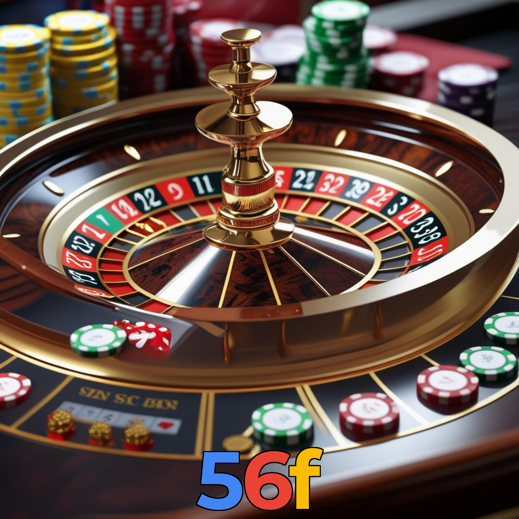 56f:Ganhe no futebol e nos melhores jogos de cassino como poker e blackjack!