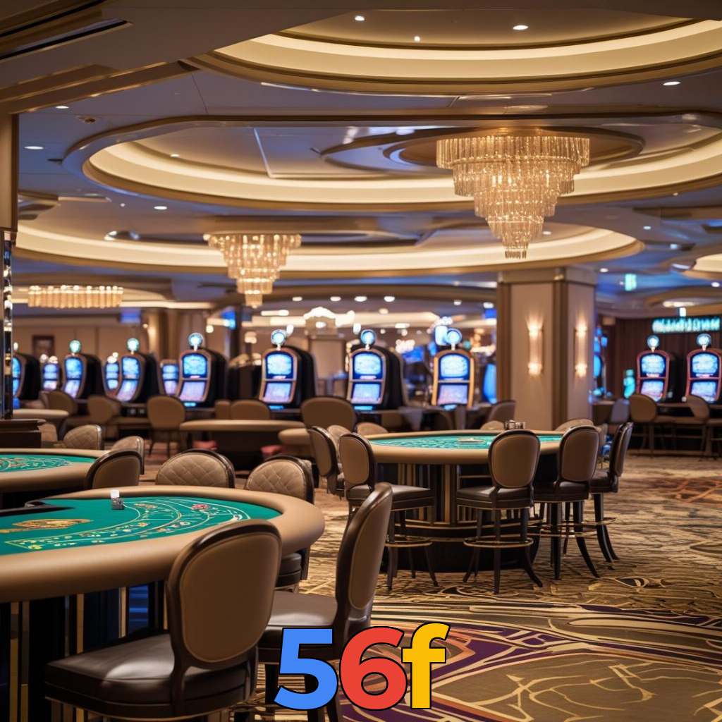 56f:Aposte no futebol e jogue os melhores jogos de cassino como slots e blackjack!