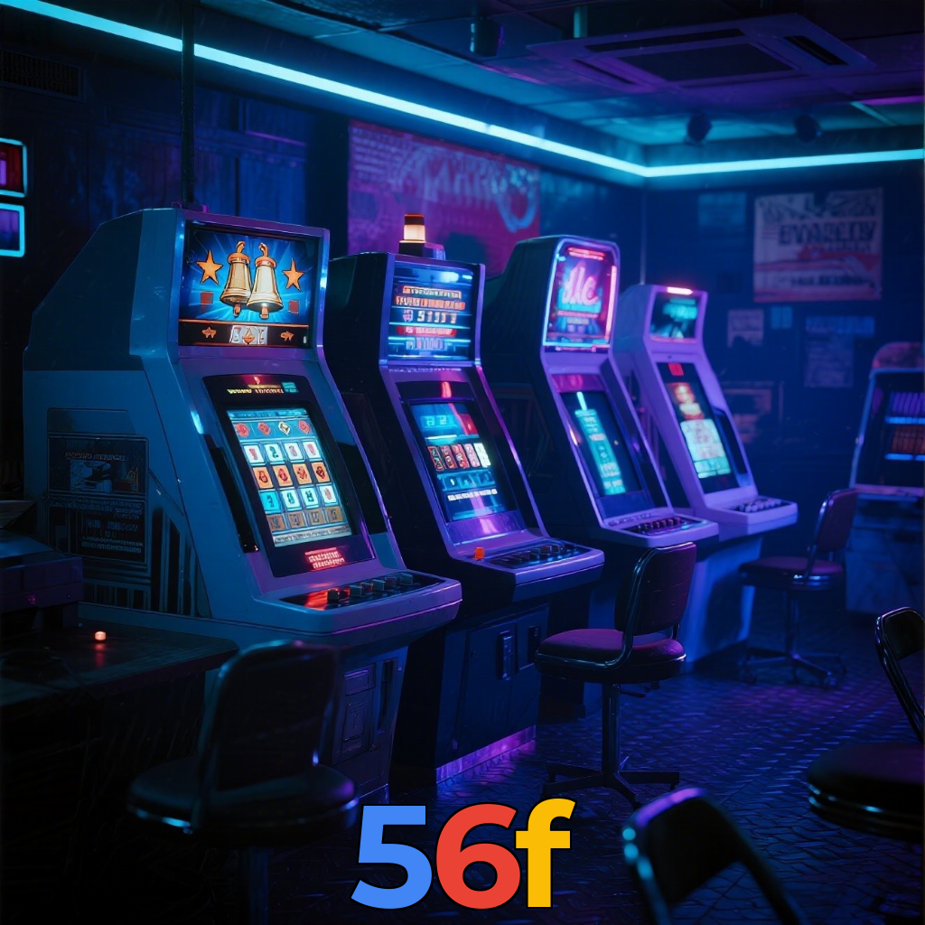 56f：Aposte no futebol e jogue os melhores jogos de cassino como slots e blackjack!