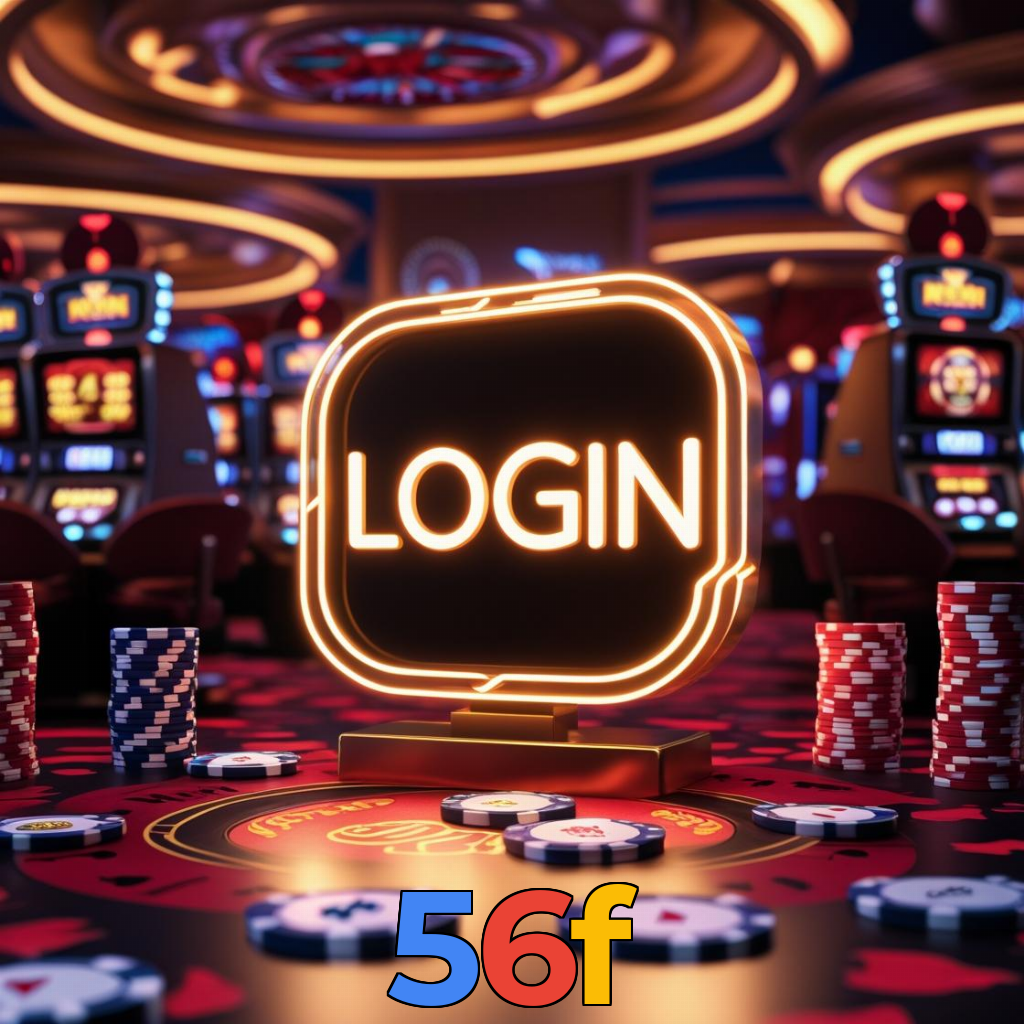 56f:Jogue poker, aposte no futebol e leve prêmios incríveis no cassino!