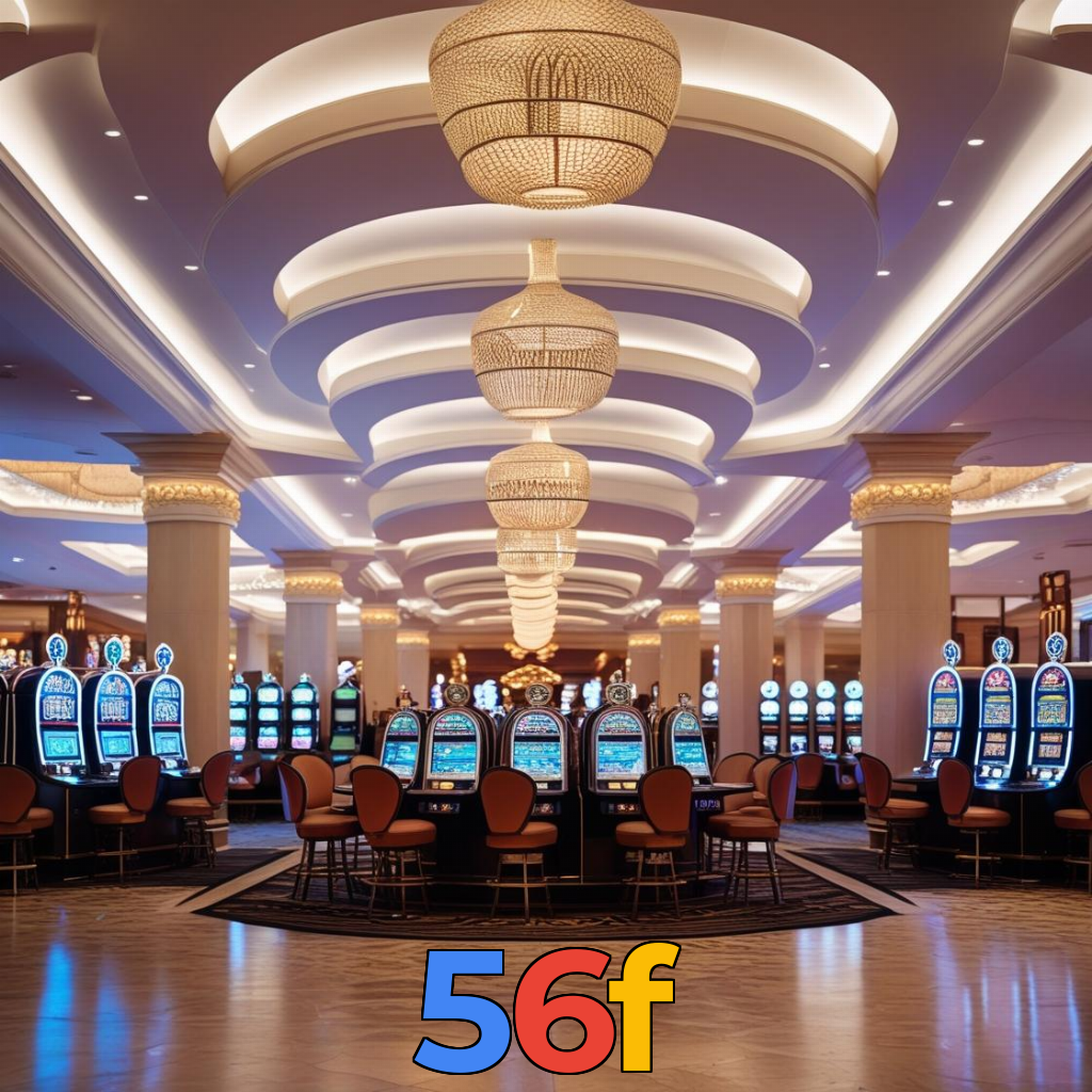 56f:Cada giro nas slots pode te levar à grande vitória!