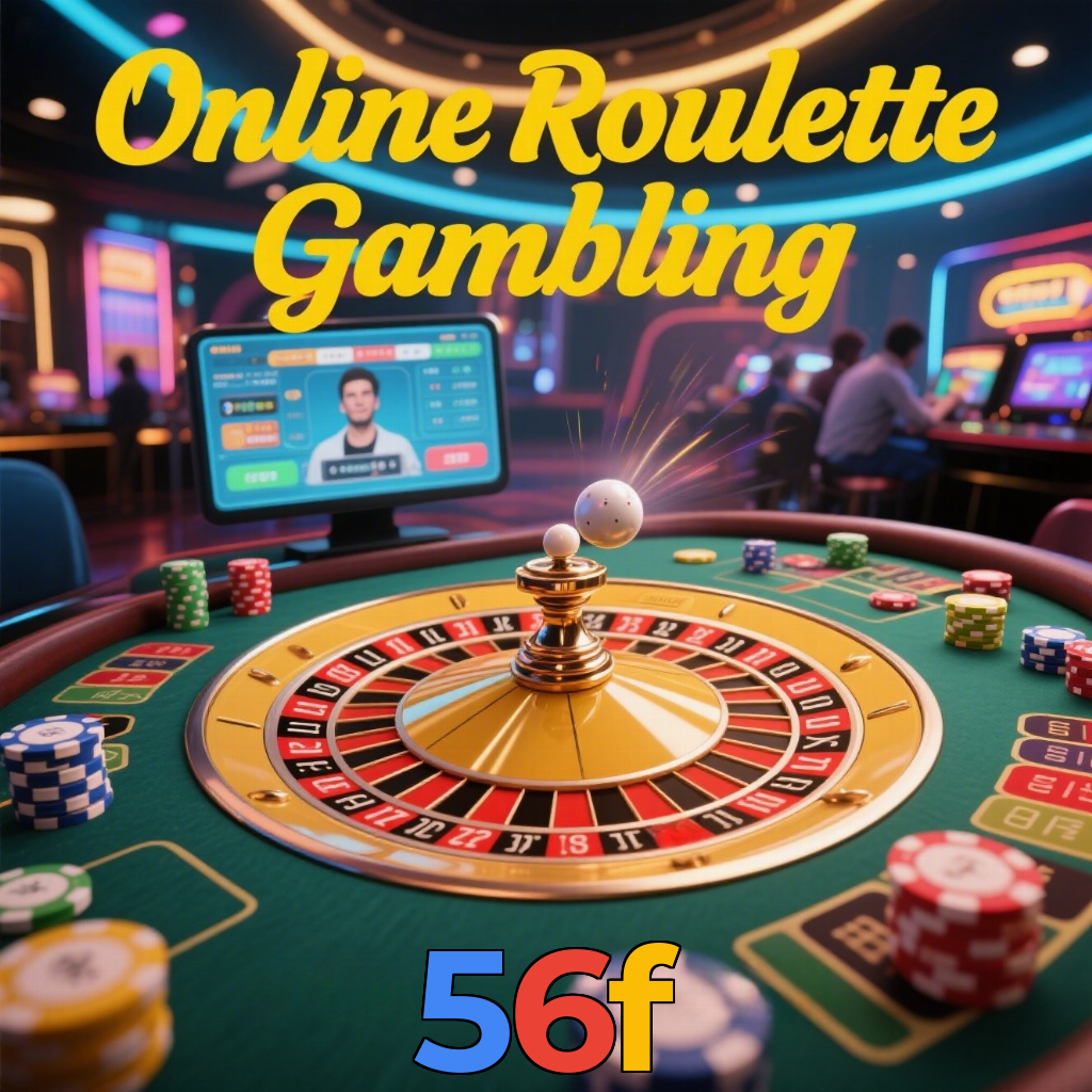 56f：As melhores slots e jackpots estão esperando por você! Jogue agora!