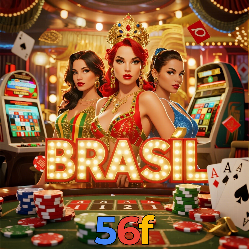 56f：Aposte nas mesas de poker e vença grandes prêmios!