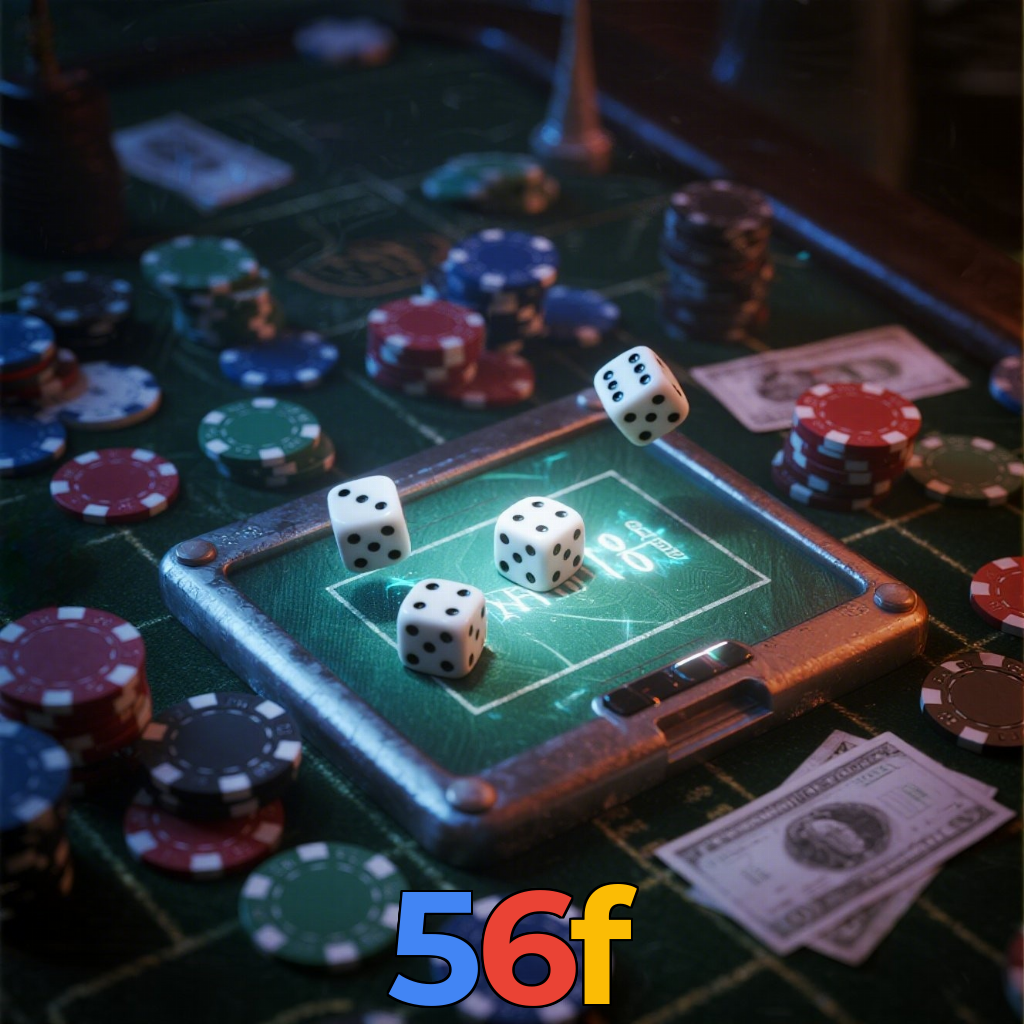 56f:Jogue poker como um profissional e vença agora mesmo!