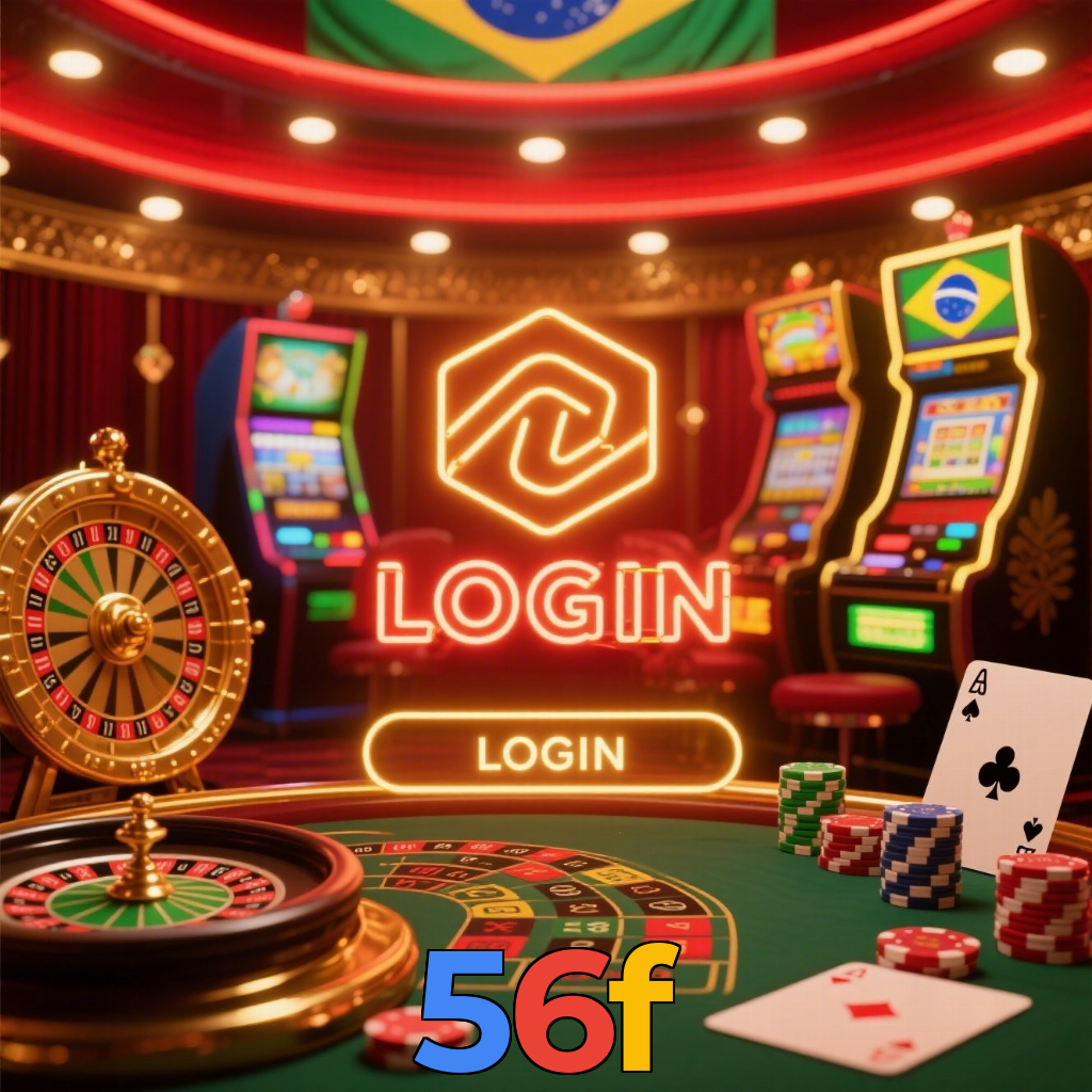 56f:Jogue no melhor cassino online e descubra os maiores prêmios!