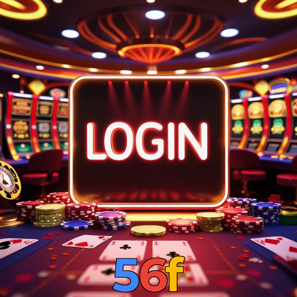 56f:Gire as slots e ganhe prêmios incríveis com cada giro!