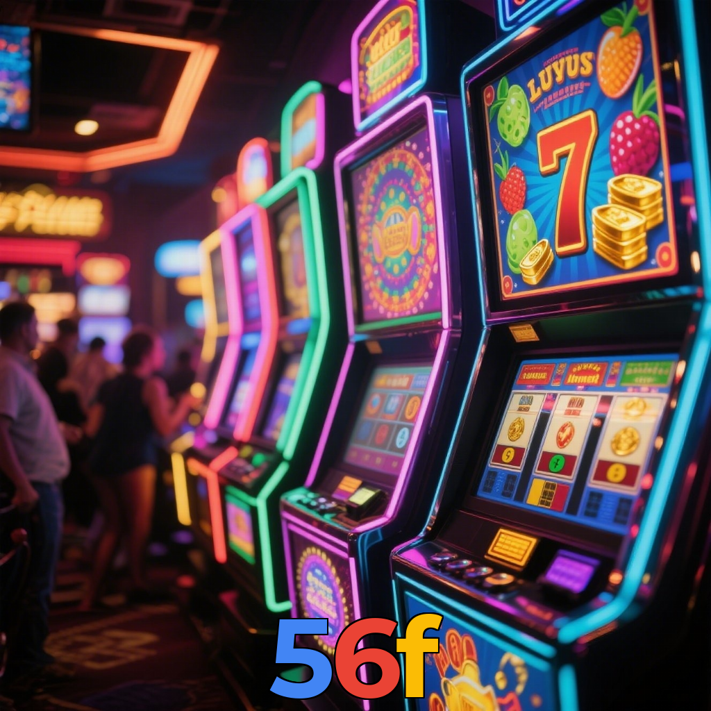 56f:As melhores slots para você! Aposte e ganhe agora!