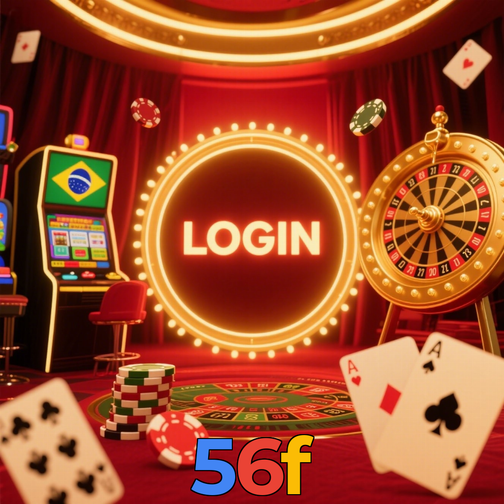56f:O cassino online mais confiável para jogar blackjack e apostar no futebol!