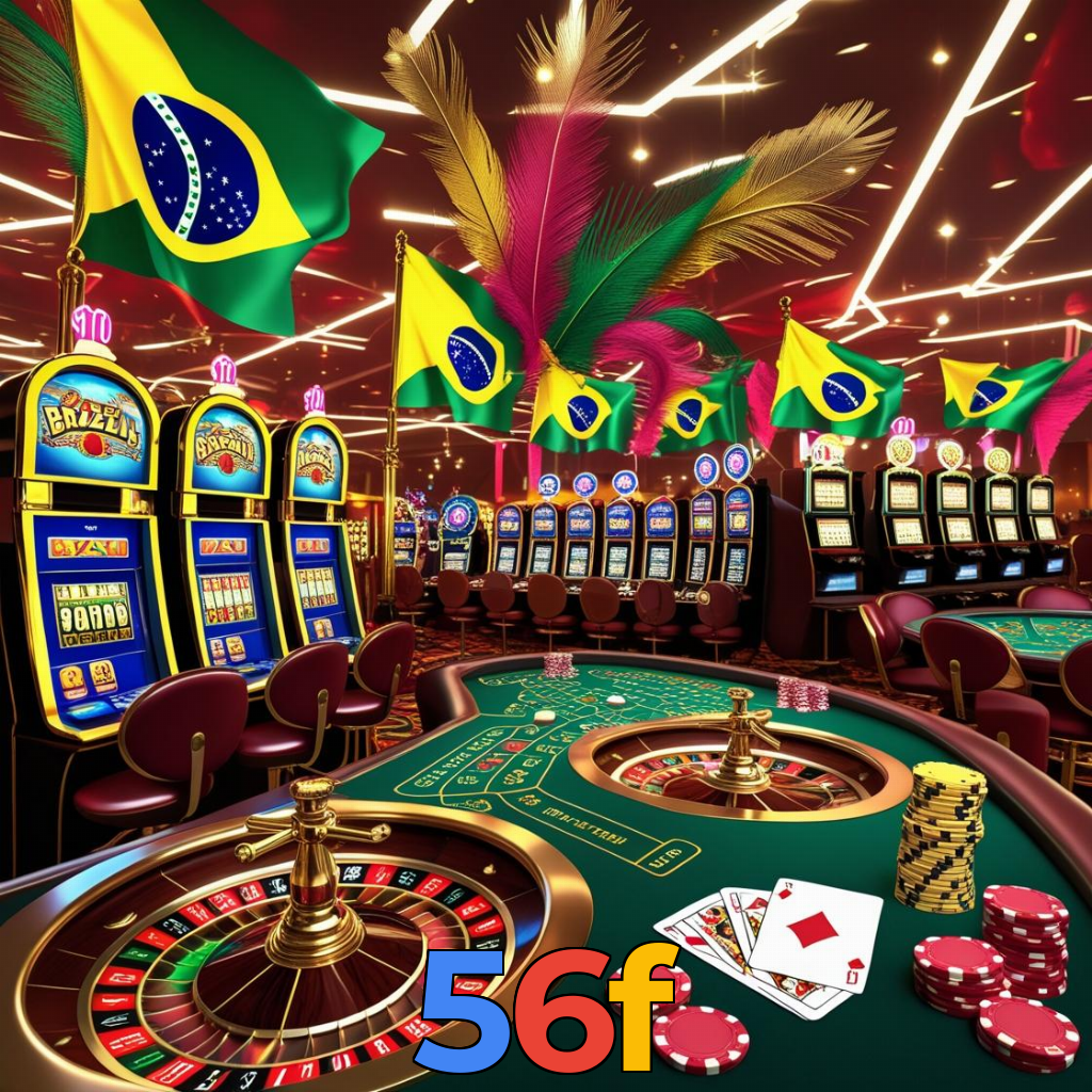 56f:A roleta digital é sua chance de ganhar! Aposte e vença!