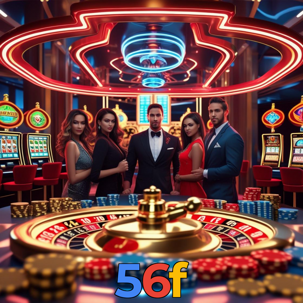 56f：Jogue blackjack e conquiste vitórias épicas no nosso cassino online!
