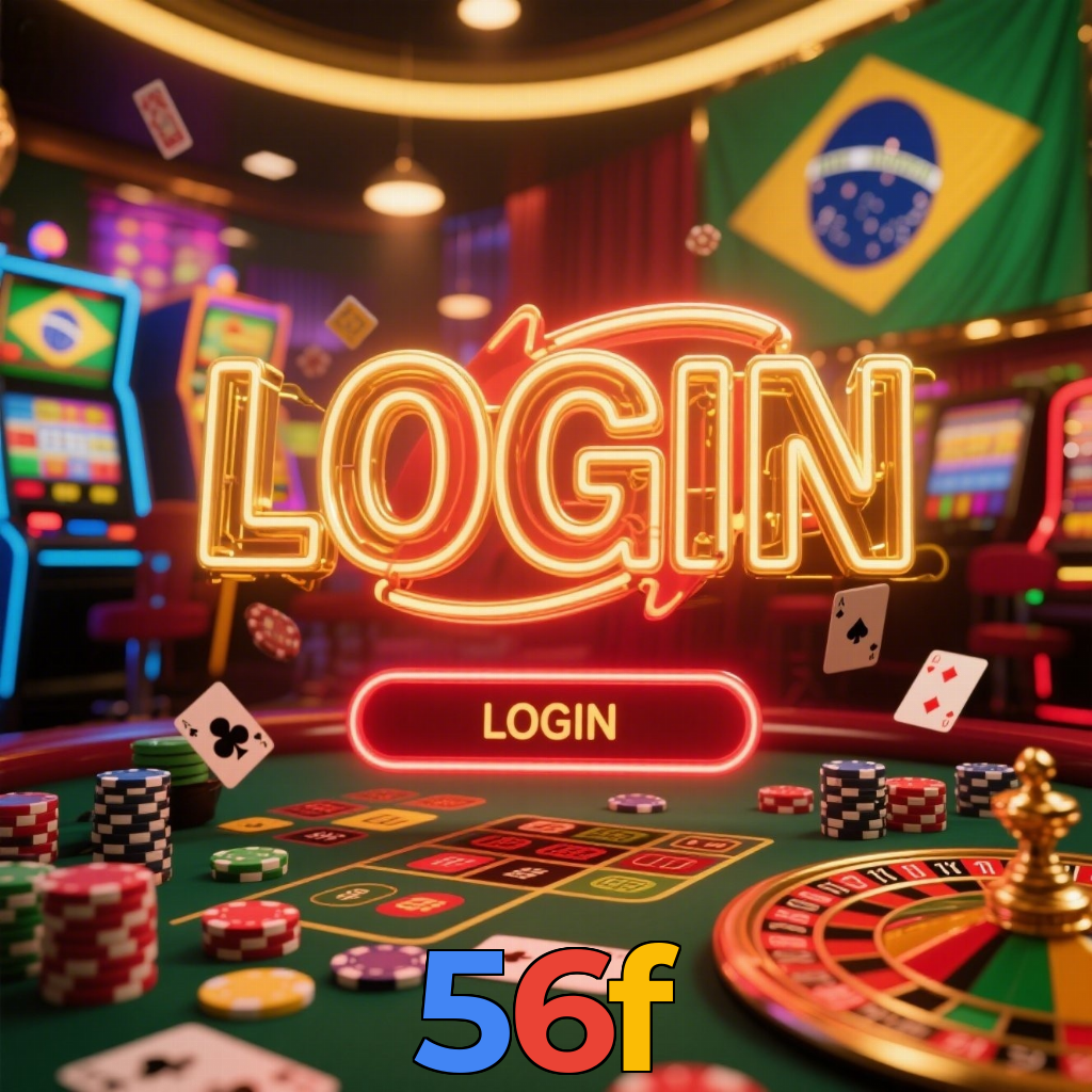 56f:Onde sua sorte no futebol encontra prêmios em slots e roleta!