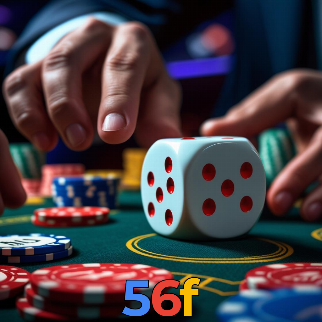 56f:Jogue poker, aposte no futebol e ganhe prêmios incríveis no cassino!
