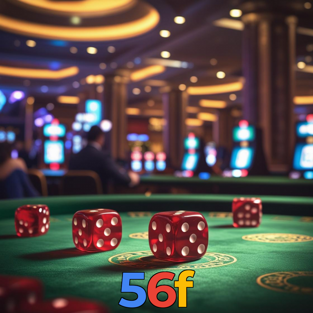 56f:Jogue slots, poker e aposte no futebol com grandes prêmios em jogo!