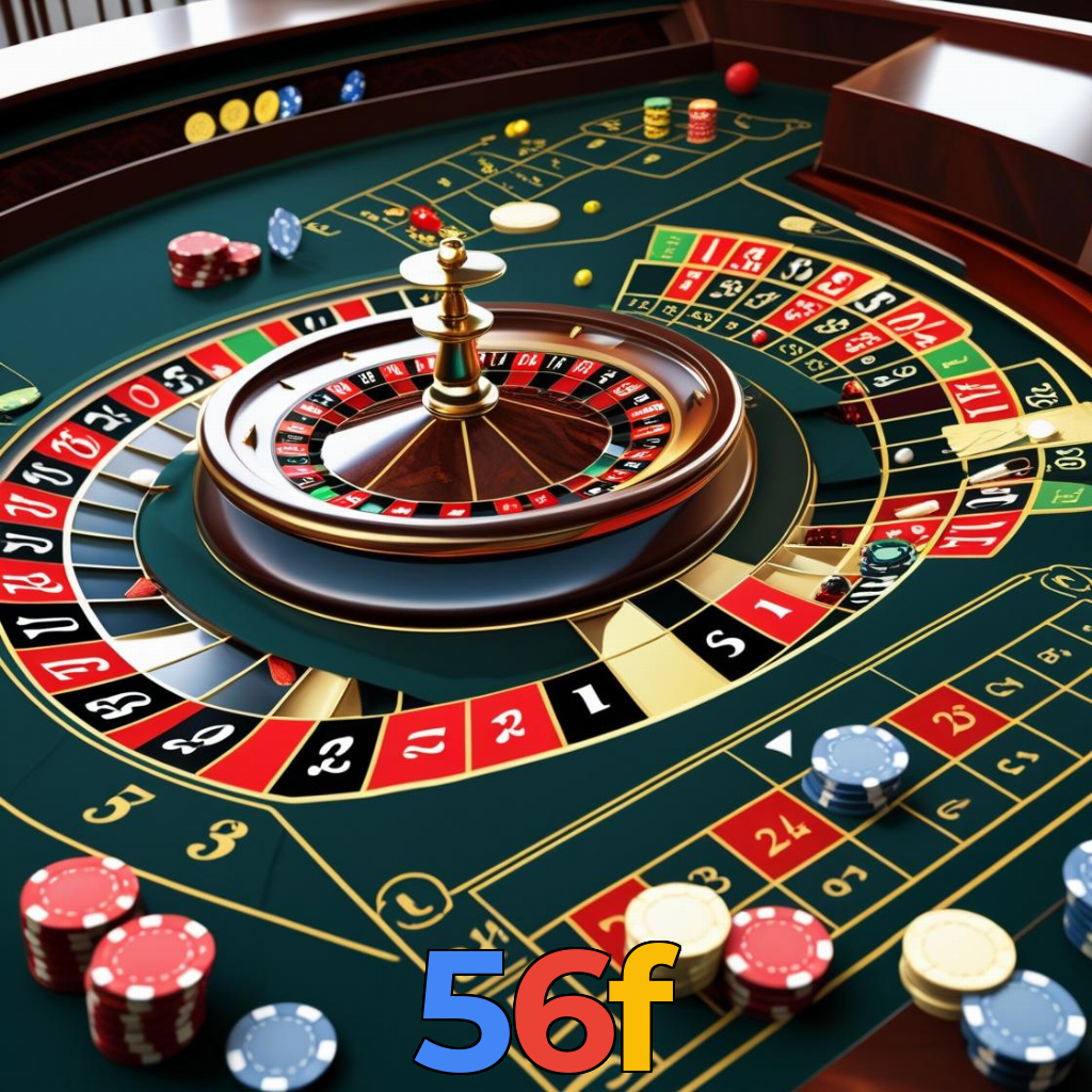 56f：Prepare-se para a ação! Jogue blackjack e vença como nunca!