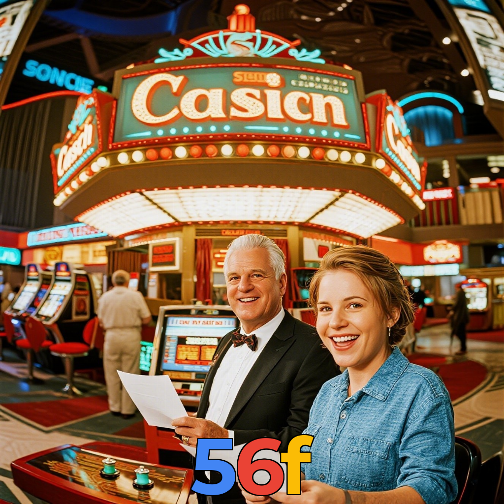56f：Aposte no futebol e jogue os melhores jogos de cassino como slots e blackjack!